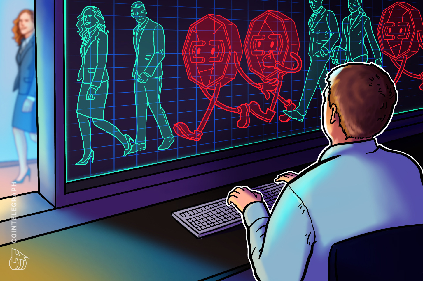 $50 Million in Stolen Bitget Funds Intercepted: What Traders Need to Know About Cross-Chain Laundering Risks
