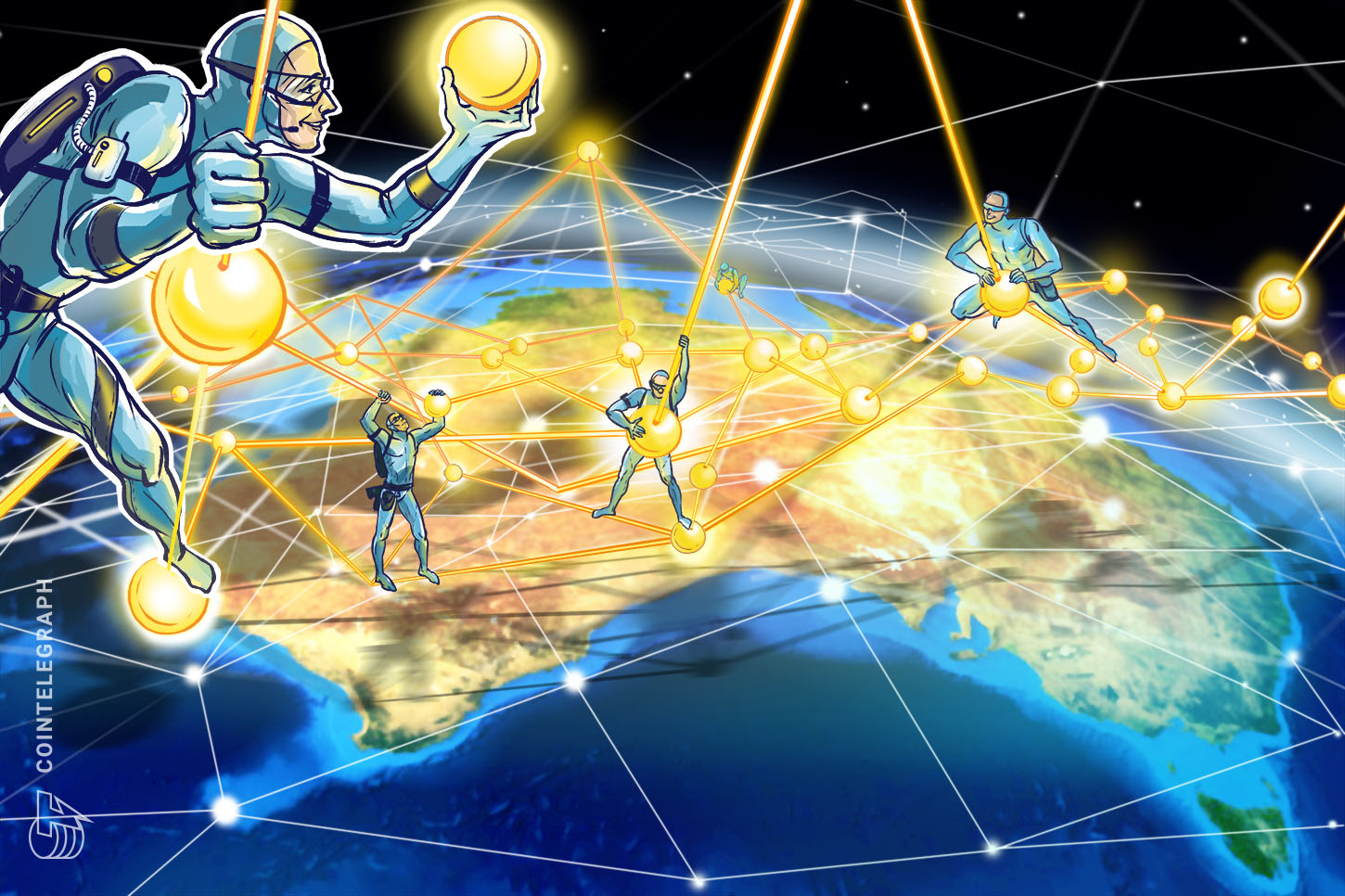 Australia Consults on Mandatory Capital, Custody and Trading Rules for Crypto Platforms Ahead of 2027 Deadline