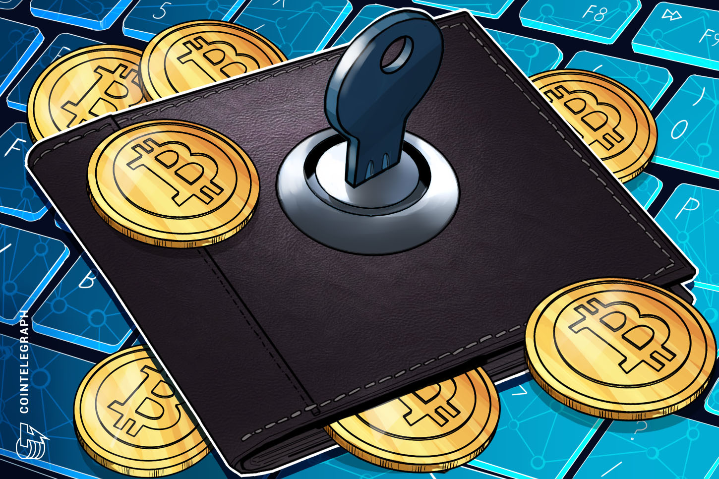 Coldcard Hardware Wallet Flaw Exposes 1,830 BTC: What Traders Need to Know