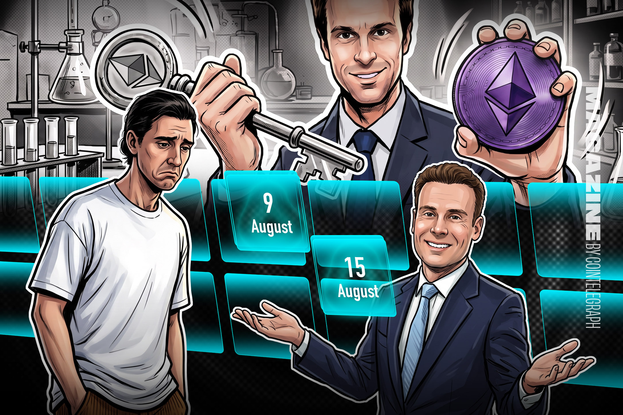 Crypto Regulation Tightens as CLARITY Act Faces Uncertain Future