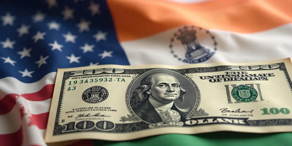Dollar Strengthens as French Turmoil Pressures the Euro and Oil Climbs to a Five-Week Peak