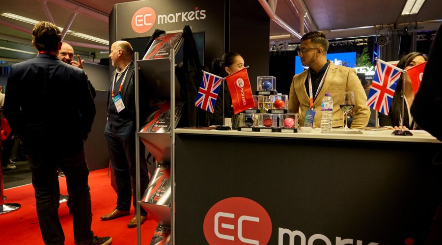 EC Markets' UK Revenue Nears $6.3M as Staffing and Trading Volume Surge