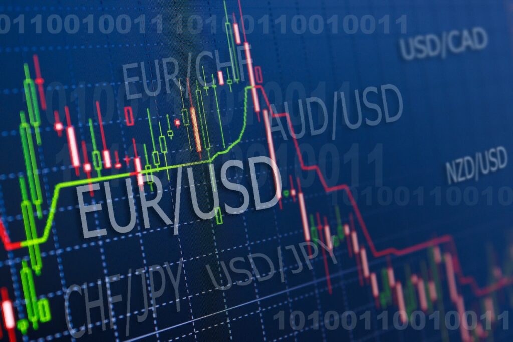 FX Market Microstructure: How Order Types Shape Price Formation