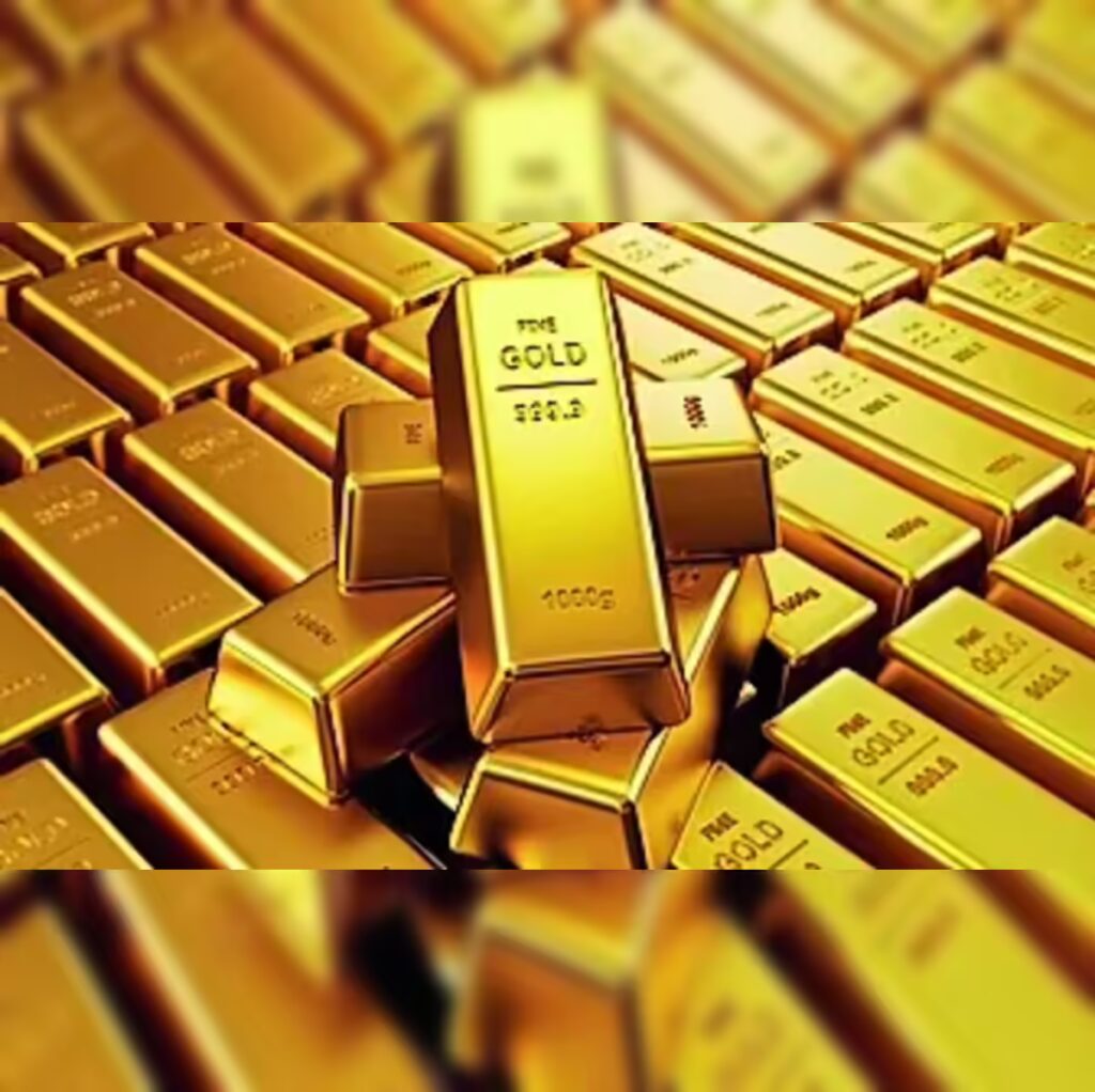 Gold Holds Above $4,000 as Traders Brace for a Packed Central Bank Week