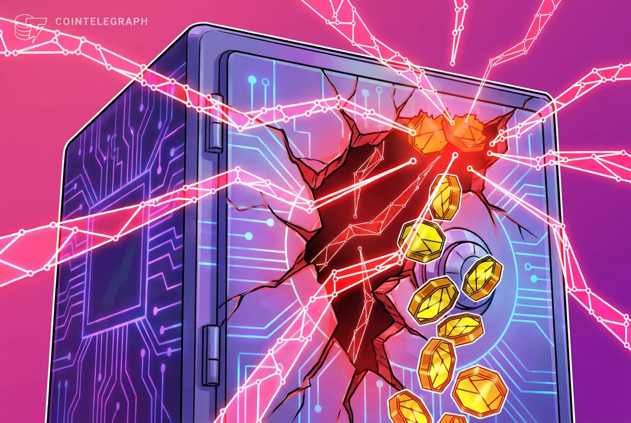 Initia Blockchain Suspended After Attacker Mints Unbacked Tokens and Drains $2.6M in Crypto Assets