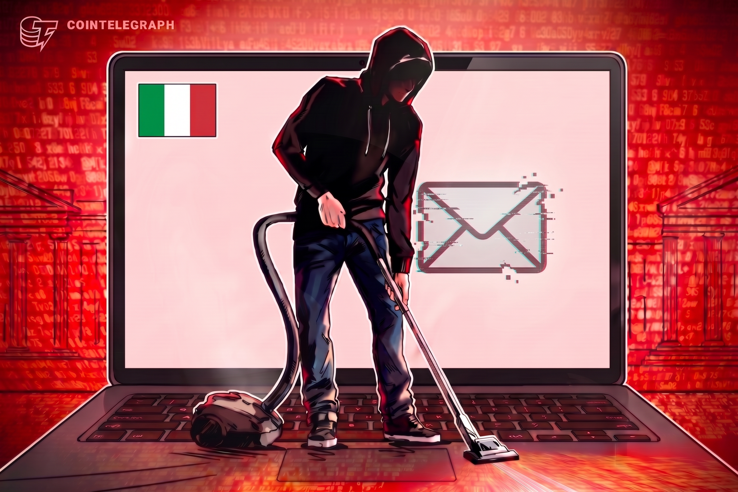 Italy Probes PEC Email Breach Behind Revolut Data Leak: Key Risk Signals for Fintech Users