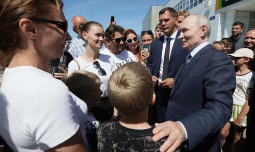 Japan’s Inflation Paradox Is Creating Winners and Losers