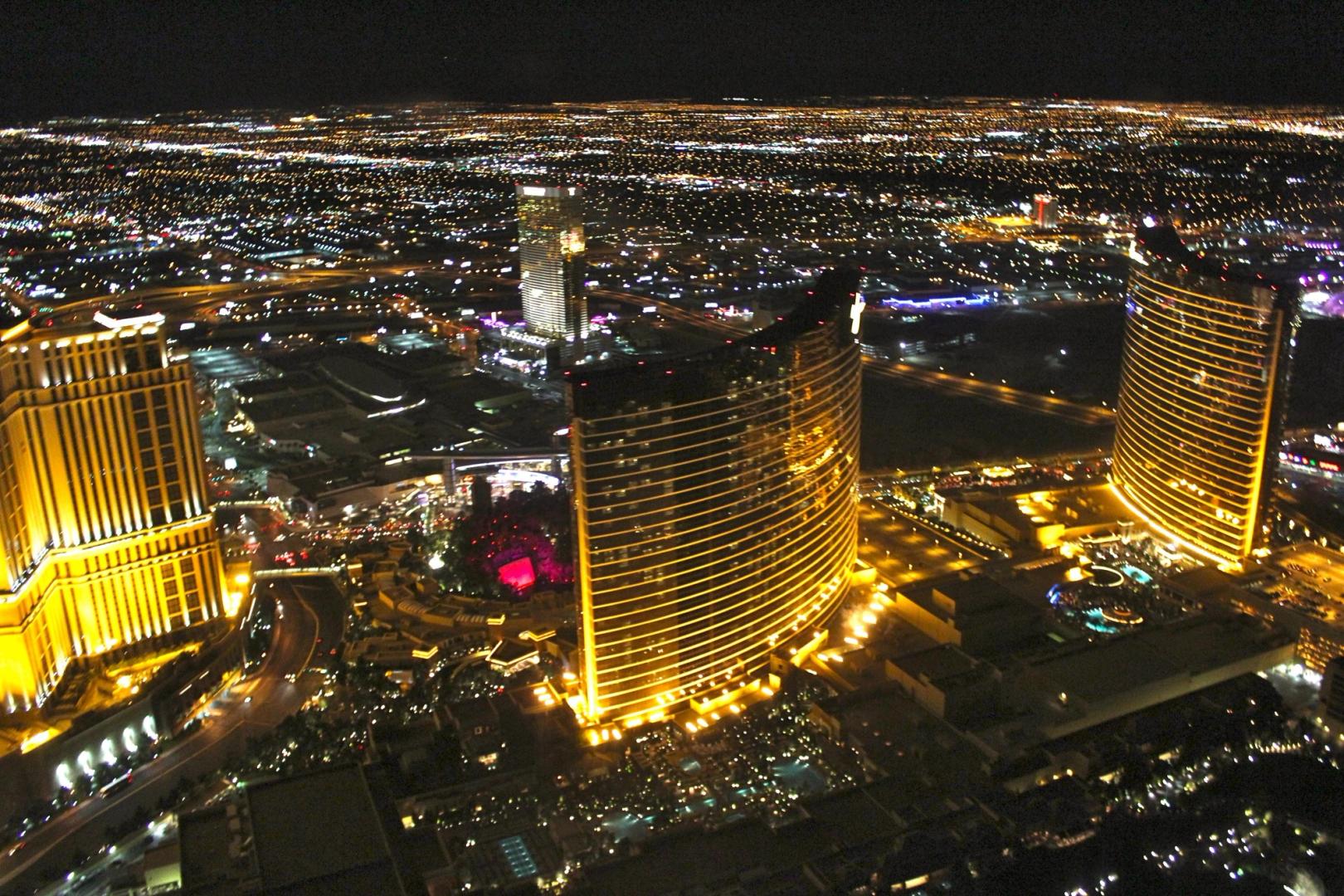 Las Vegas Entrepreneur Convicted in $24 Million AI Crypto Ponzi Scheme