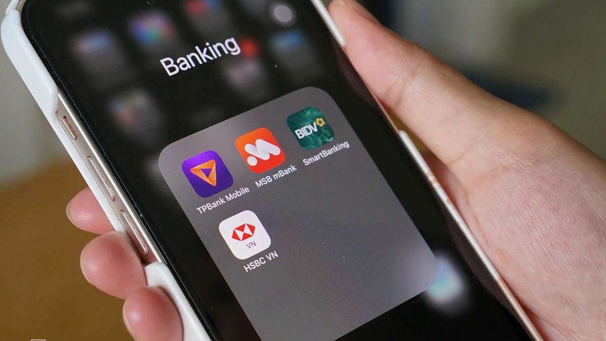 Negotiated Deposit Rates: How Scammers Are Exploiting Vietnam's Banking Deposit Race