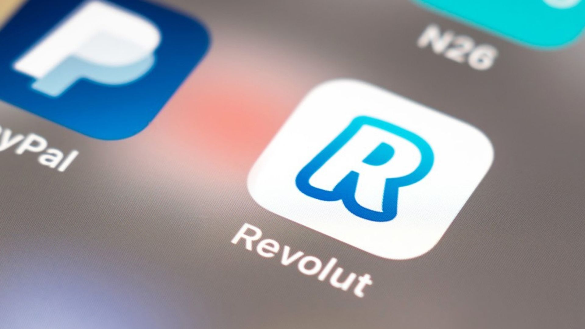 Revolut Customers' Crypto Activity and Identity Documents Exposed After Fake Government Request