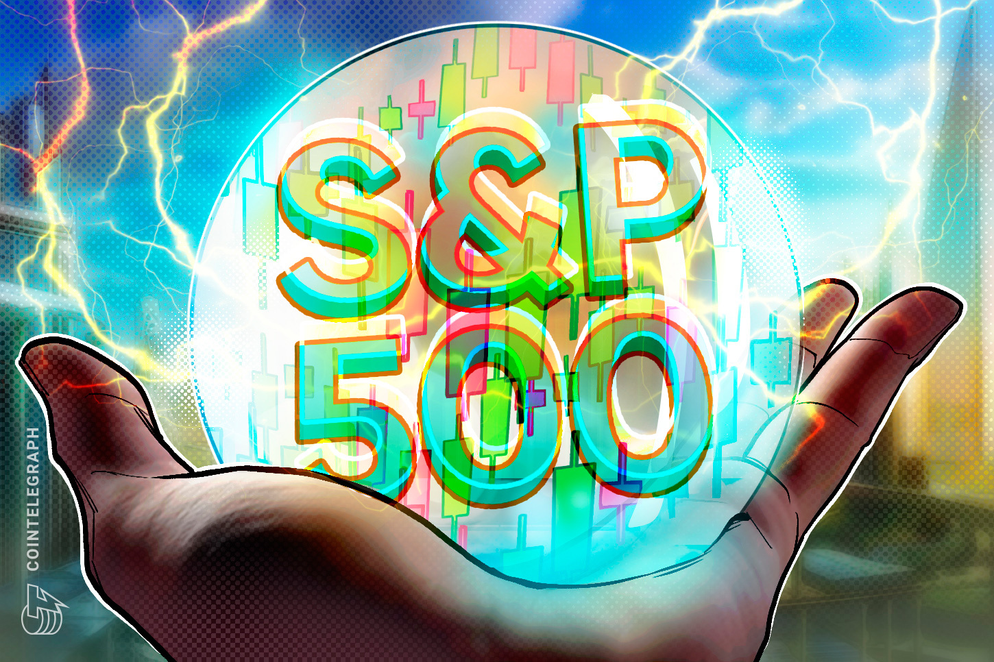 S&P Dow Jones Indices Partners with Kalshi to Bring Index-Linked Event Contracts to Prediction Markets