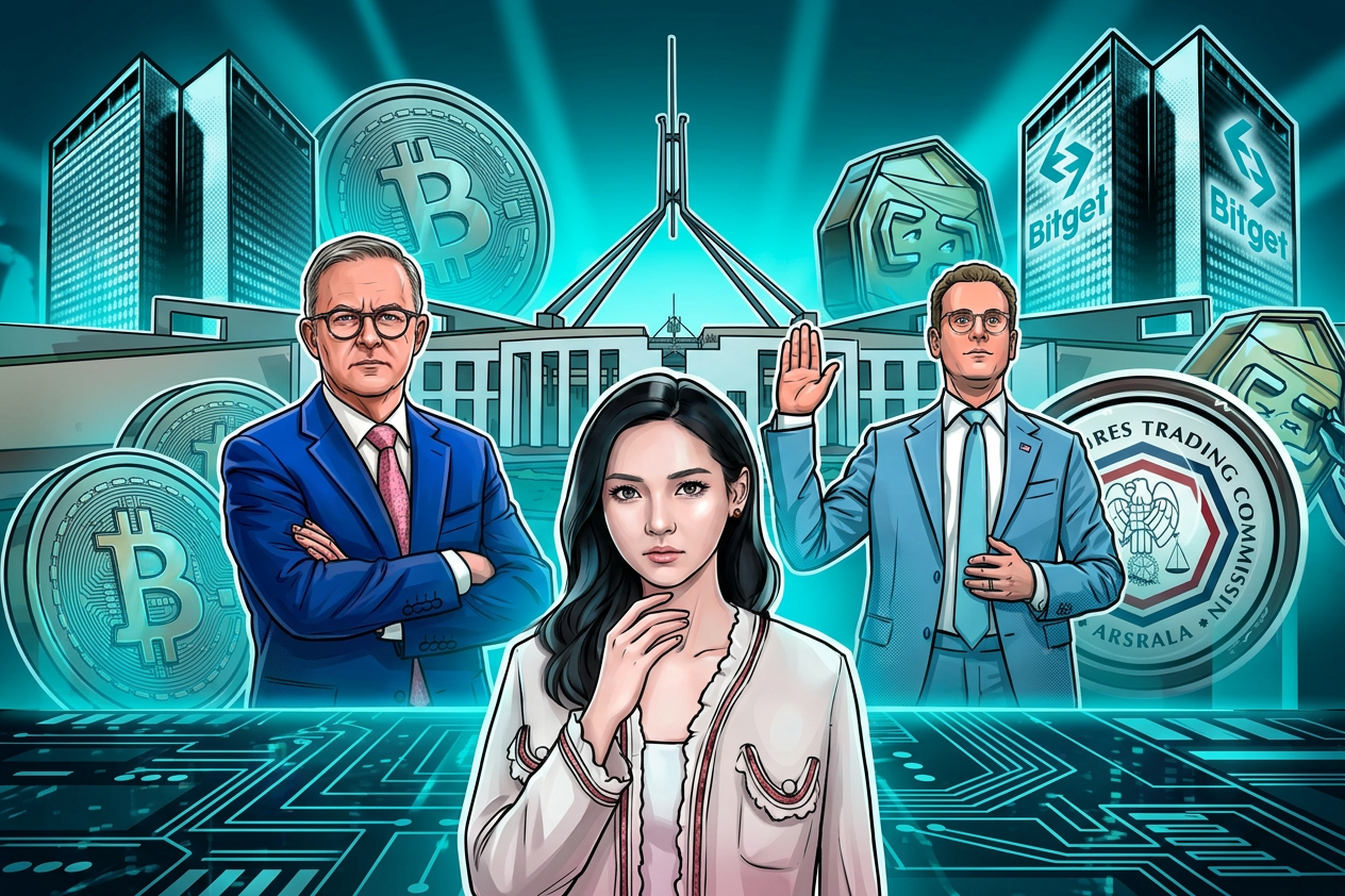 THORChain Rejects Bitget Blacklist Demand as Ethereum Redefines Its Role in Crypto