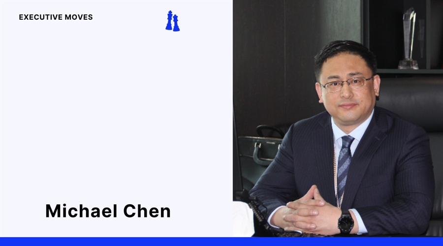 VIDA Markets Taps Michael Chen to Lead Asia-Pacific Expansion Push
